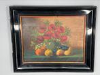 Klassiek stilleven uit begin 1900 b51 h 41 d3,5, Antiek en Kunst, Verzenden