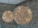 Catellani & Smith hanglamp fil de fer, Huis en Inrichting, Lampen | Hanglampen, Ophalen, Design, Zo goed als nieuw, Metaal