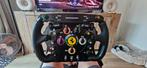 Thrustmaster Ferrari Racestuur + Playseat Challenge, Ophalen of Verzenden, Gebruikt
