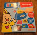 Bumba spel, Kinderen en Baby's, Ophalen of Verzenden, Zo goed als nieuw, Ontdekken, Met geluid