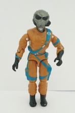 GI Joe Frag-Viper figuur 1989, Verzamelen, Gebruikt, Ophalen of Verzenden