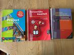 Management Boeken - Projectmanagement, Persoonlijke Kwalitei, Ophalen of Verzenden, Gelezen, Management
