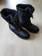 Dames Snow Boot!! NIEUW!!, Zwart, Snowboots, Nieuw, Ophalen of Verzenden