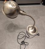 IKEA FORMAT vintage desk lamp, adjustable, Huis en Inrichting, Ophalen of Verzenden, Zo goed als nieuw, Minder dan 50 cm