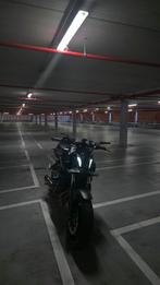 Yamaha MT-07 Pure (2023) - 35kw, Motoren, Ophalen, Gebruikt