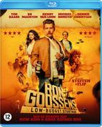BLU-RAY Ron Goossens, Low Budget Stuntman (met Tim Haars), Ophalen of Verzenden, Gebruikt, Humor en Cabaret