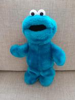 Sesamstraat Koekiemonster knuffel, Kinderen en Baby's, Speelgoed | Knuffels en Pluche, Ophalen of Verzenden, Gebruikt, Overige typen