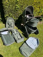 Joolz geo2 duo kinderwagen compleet, Gebruikt, Duowagen, Combiwagen, Ophalen
