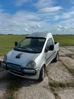 Aixam 500.4 pickup brommobiel zeer zeldzaam, Diversen, Brommobielen en Scootmobielen, Ophalen, Gebruikt, 46 km of meer, 16 km/u of meer