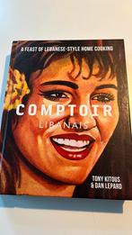 Comptoir Libanais Engels, Boeken, Verzenden, Zo goed als nieuw, Azië en Oosters