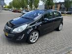 Opel Corsa 1.4-16V Cosmo NAVI PDC CRUISE STOELVW NAP, Voorwielaandrijving, Euro 5, Gebruikt, 4 cilinders