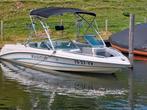 Mastercraft maristar 225 op lpg, Watersport en Boten, Speedboten, Ophalen, Binnenboordmotor, 6 meter of meer, Zo goed als nieuw