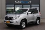 Toyota LANDCRUISER 150 3.0 D-4D-F VX AUTOMAAT High Roof Blin, Origineel Nederlands, Bedrijf, Diesel, Toyota
