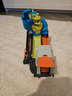 Hot Wheels Gorilla Attack, Ophalen of Verzenden, Zo goed als nieuw
