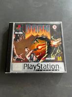 Doom voor ps1, Spelcomputers en Games, Games | Sony PlayStation 1, Ophalen of Verzenden, Zo goed als nieuw