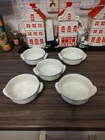 Villeroy & Boch Manoir Soepkommen, Ophalen of Verzenden, Zo goed als nieuw, Kom(men), Effen