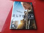 Elysium, Vanaf 16 jaar, Ophalen of Verzenden, Gebruikt