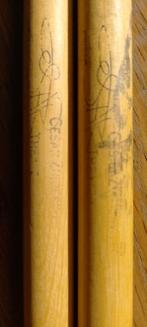 Drumstokken, Muziek en Instrumenten, Drumstellen en Slagwerk, Ophalen of Verzenden, Overige merken