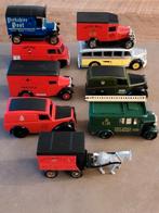 Lledo Days Gone verzameling Post modelauto's miniatuurauto's, Ophalen of Verzenden, Zo goed als nieuw, Auto, Overige merken
