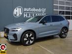 Volvo XC60 2.0 T8 Plug-in hybrid AWD Plus Dark (bj 2024), Automaat, 12 maanden, Gebruikt, 4 cilinders