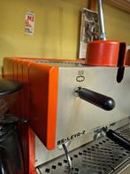 Espresso Machine San Marco Leva -2, Witgoed en Apparatuur, 10 kopjes of meer, Espresso apparaat, Ophalen, Refurbished