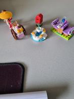 lego friends 41030 Olivia's ijskar., Ophalen of Verzenden, Zo goed als nieuw, Complete set, Lego