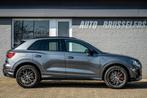 Audi Q3 40 TFSI quattro S edition OrgNL ZEER LUXE !, Automaat, Gebruikt, 1984 cc, Bedrijf