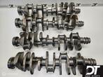 4x Krukas BMW V10 Test / project BMW Motorsport S85/3, Auto-onderdelen, Motor en Toebehoren, Ophalen of Verzenden, Gebruikt