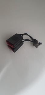 Gordelvanger achterbank dubbel VW Polo 1.6 TDI 2012, Ophalen of Verzenden, Gebruikt, Volkswagen