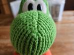 Mega yarn yoshi amiibo, Spelcomputers en Games, Games | Nintendo Switch, Avontuur en Actie, 1 speler, Ophalen of Verzenden, Zo goed als nieuw