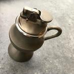 Vintage Tinnen Gasaansteker Kruik Vorm, Ophalen of Verzenden