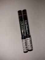 2 Nieuwe Douglas lip duo (advr 264), Lippen, Paars, Nieuw, Ophalen of Verzenden