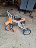 Nette kinder 3wieler, Fietsen en Brommers, Fietsen | Kinderfietsjes, Ophalen, Minder dan 16 inch