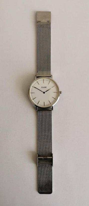 Cluse Boho Chic horloge beschikbaar voor biedingen
