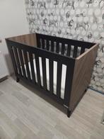 Interbaby Ledikant nieuw met matras 60x120cm, Ophalen of Verzenden, Nieuw, Ledikant