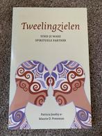 Tweelingzielen - Patricia Joudry, Boeken, Filosofie, Zo goed als nieuw, Verzenden
