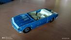 Corgi toys whizwheels chevrolet camaro, Ophalen of Verzenden, Gebruikt, Auto, Overige merken