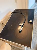 ZGAN - Neff T43T80N1 inductiekookplaat met magnetische knop, Ophalen, 4 kookzones, Zo goed als nieuw, Inbouw