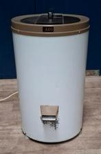 AEG centrifuge / spindroger, Witgoed en Apparatuur, Ophalen, Gebruikt, Minder dan 85 cm, Bovenlader