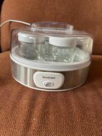 Yoghurtmaker, Ophalen, Zo goed als nieuw
