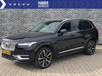 Volvo XC90 2.0 T8 Recharge AWD Inscription Exclusive | Rondo beschikbaar voor biedingen