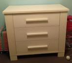 Bopita Tim Whitewash Babykamer, Gebruikt, 50 tot 70 cm, Ophalen of Verzenden, 75 tot 100 cm