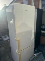 Samsung Koelkast met Vriesvak - Goed Werkend, 150 tot 200 liter, Gebruikt, Ophalen of Verzenden, Energieklasse A of zuiniger
