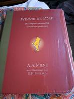 Winnie de Poeh de complete verzameling verhalen en gedichten, Boeken, Ophalen of Verzenden, Nieuw, A.A. Milne, Fictie