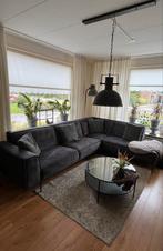 Riverdale Rocco Salontafel 80cm, Huis en Inrichting, Tafels | Salontafels, Ophalen, Rond, 50 tot 100 cm, Minder dan 50 cm