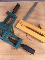Lijmtangen, Doe-het-zelf en Verbouw, Gereedschap | Handgereedschap, Ophalen, Zo goed als nieuw