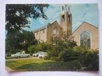 N56 Oostburg - N.H. Kerk, Verzenden, 1960 tot 1980, Ongelopen, Zeeland