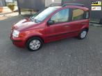 Fiat Panda 1.2 Class 5 DRS 91.000 KM !, Voorwielaandrijving, Gebruikt, 1242 cc, Origineel Nederlands