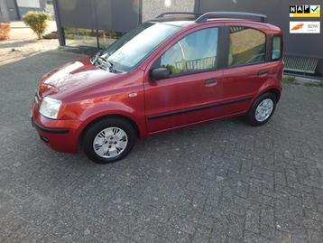 Fiat Panda 1.2 Class 5 DRS 91.000 KM ! beschikbaar voor biedingen