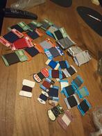 Vintage Maas Garen Collectie - 43 Kaartjes, Hobby en Vrije tijd, Naaien en Fournituren, Ophalen of Verzenden